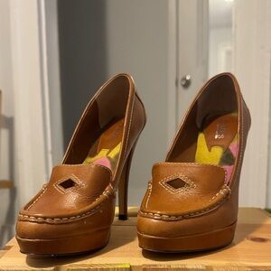 Charles by Charles David Pumps